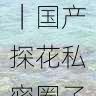 达人爆款秘籍|国产探花私密圈子玩法揭秘