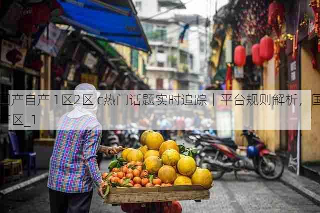 国产自产 1区2区 c热门话题实时追踪｜平台规则解析，国产区_1