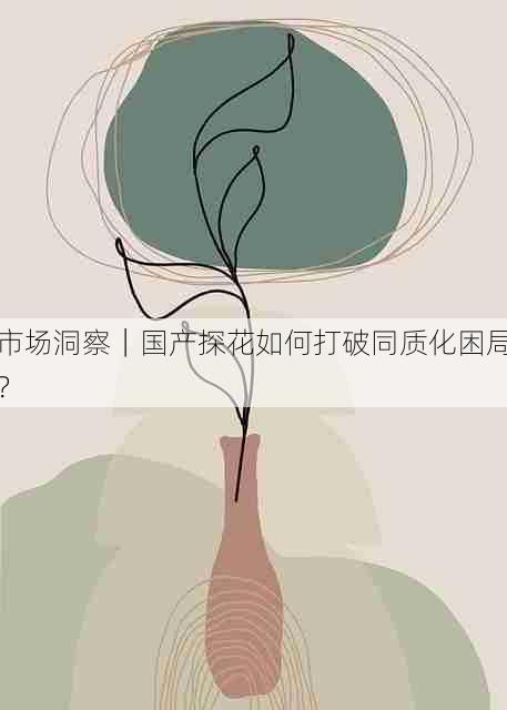 市场洞察｜国产探花如何打破同质化困局？